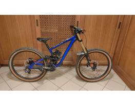 Scott Gambler 710 M 2016