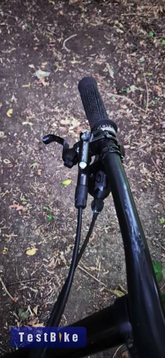 Scott gambler 720 2017