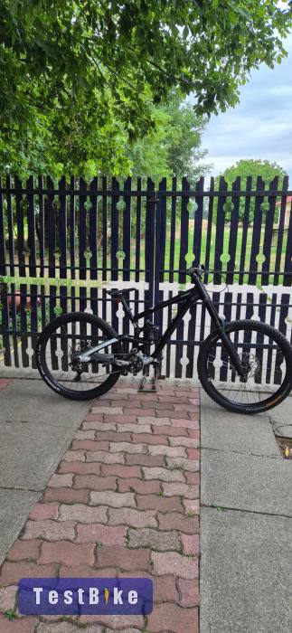 Scott gambler 720 2017