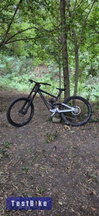 Scott gambler 720 2017