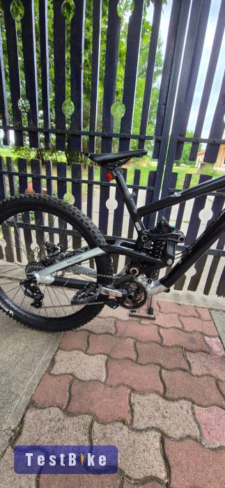 Scott gambler 720 2017