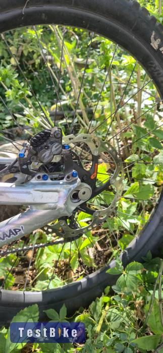 Scott gambler 720 2017 L