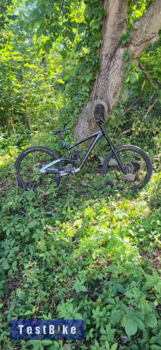 Scott gambler 720 2017 L