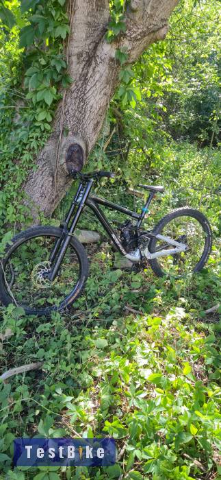 Scott gambler 720 2017 L