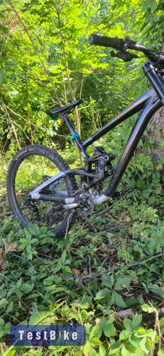 Scott gambler 720 2017 L