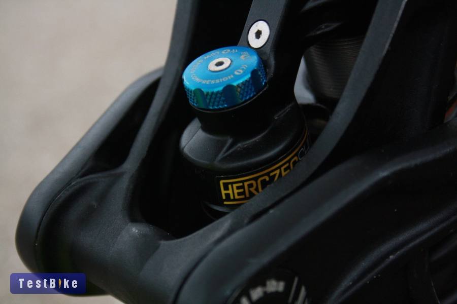 Scott Gambler 720 2018 