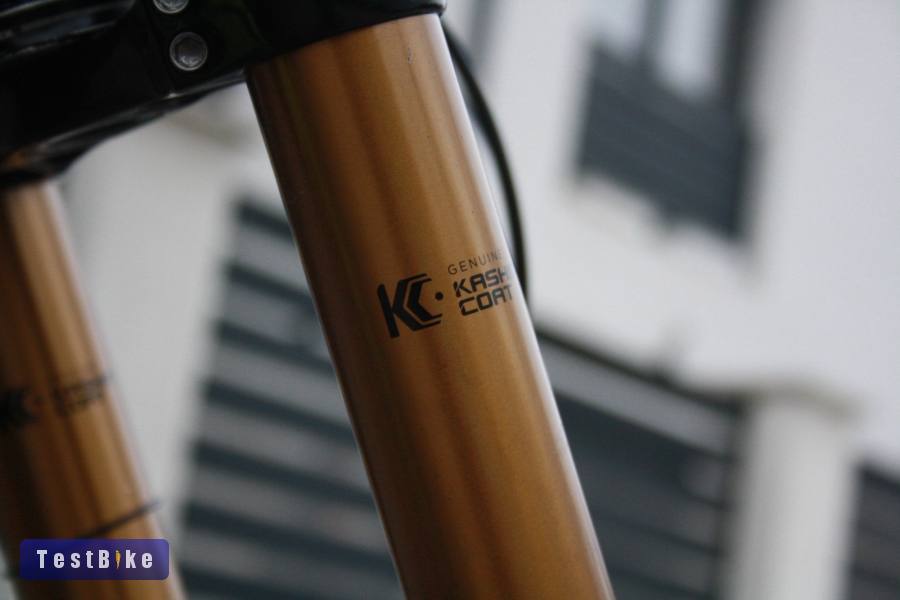 Scott Gambler 720 2018 