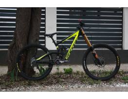 Scott Gambler 720 2018