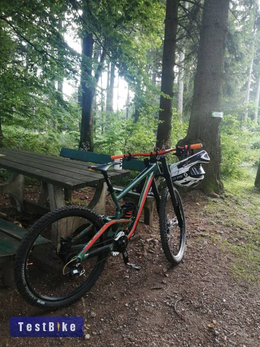 Scott Gambler 720 (S)