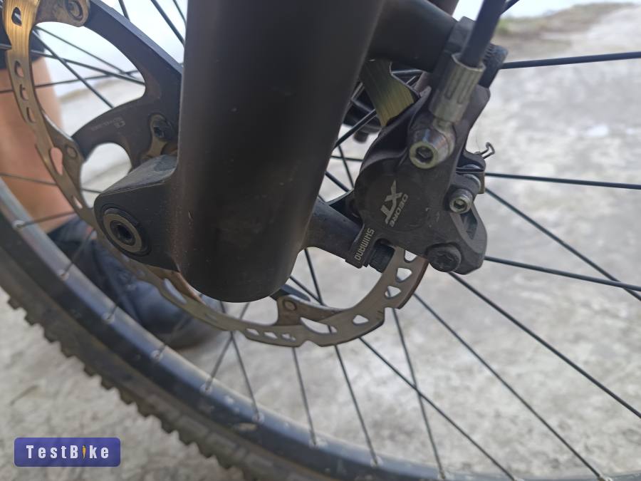 Scott Gambler 730 27,5