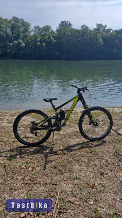 Scott Gambler 730