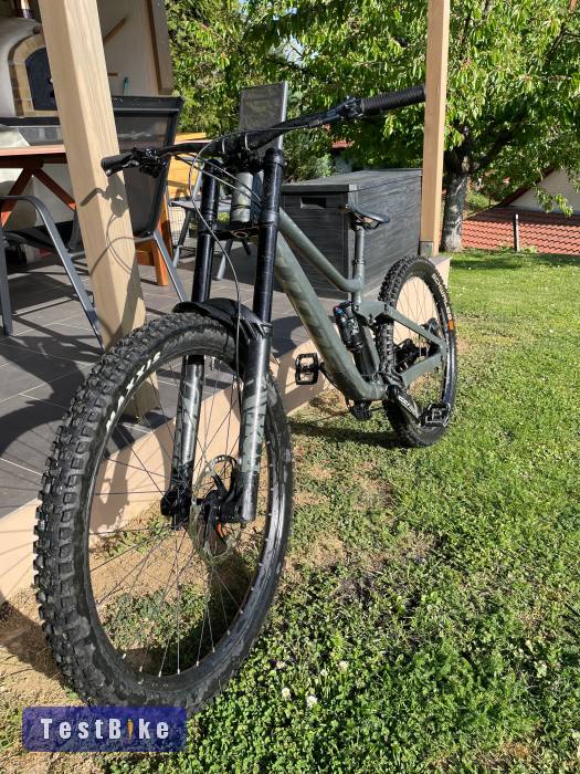Scott Gambler 910 2022