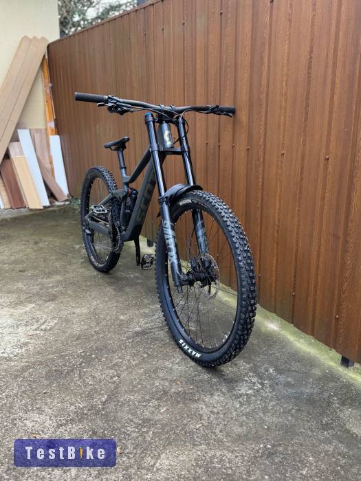 Scott Gambler 910 2022