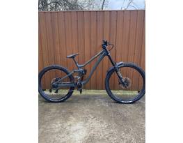 Scott Gambler 910 2022