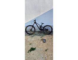 Scott Gambler 930