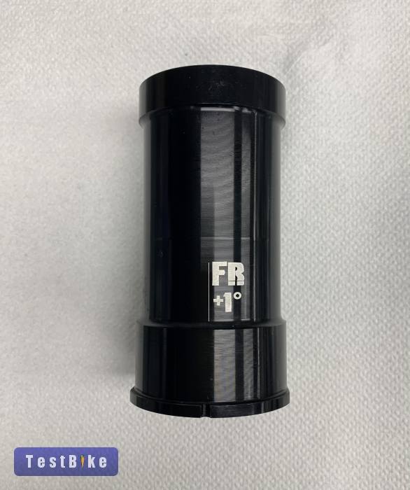 Új Scott Gambler fejcsőszög állító betét