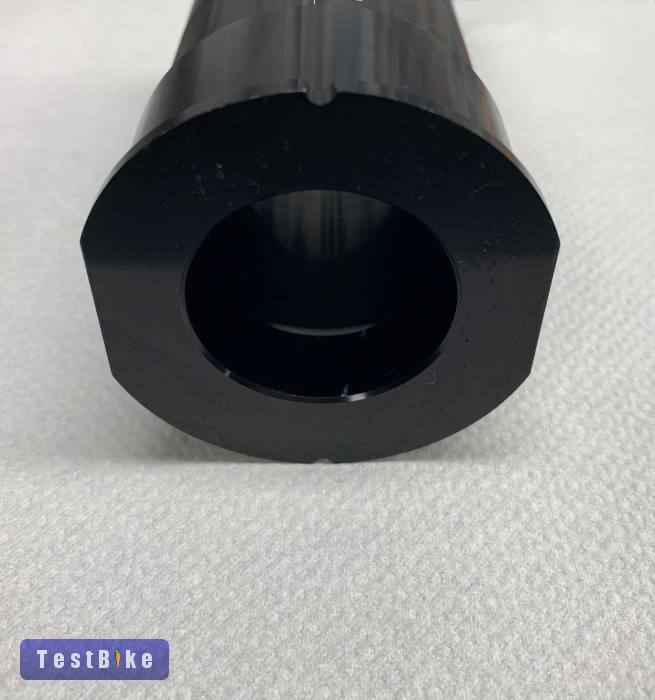 Új Scott Gambler fejcsőszög állító betét