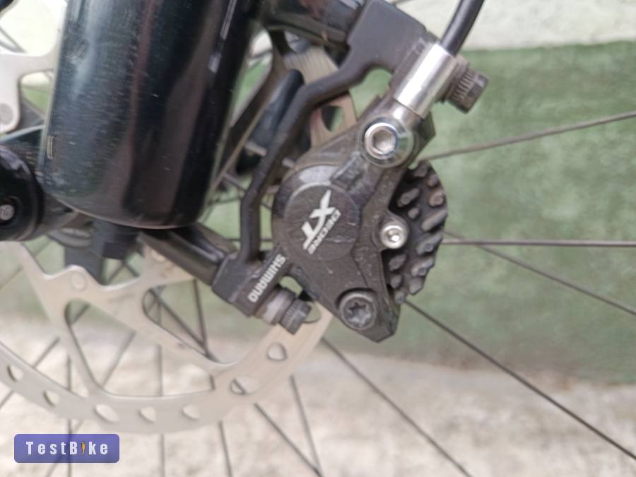 Scott Genius 710 Karbon S méret