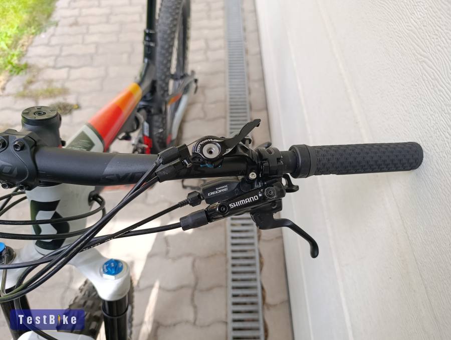Scott Genius 720 Plus M 27,5