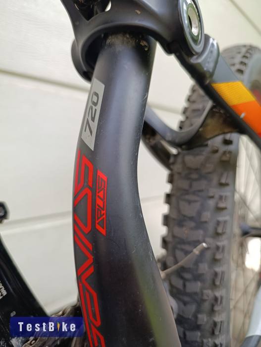 Scott Genius 720 Plus M 27,5