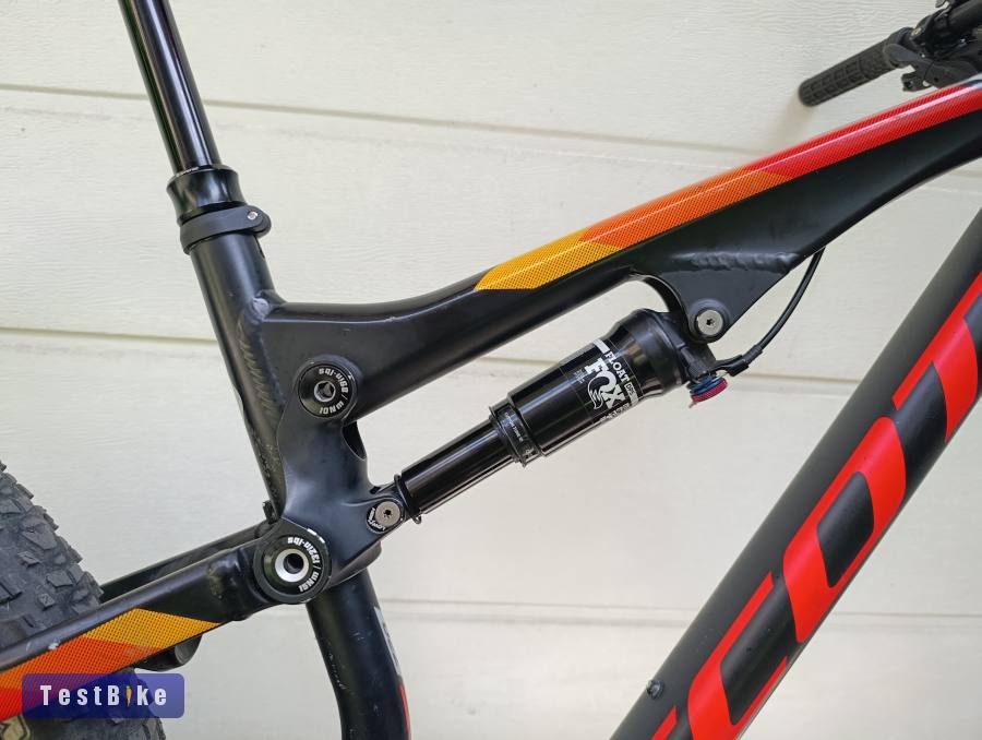 Scott Genius 720 Plus M 27,5