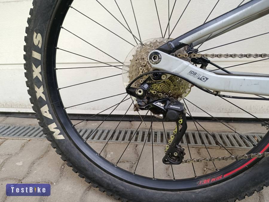 Scott Genius 720 Plus M 27,5