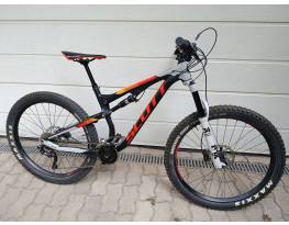 Scott Genius 720 Plus M 27,5