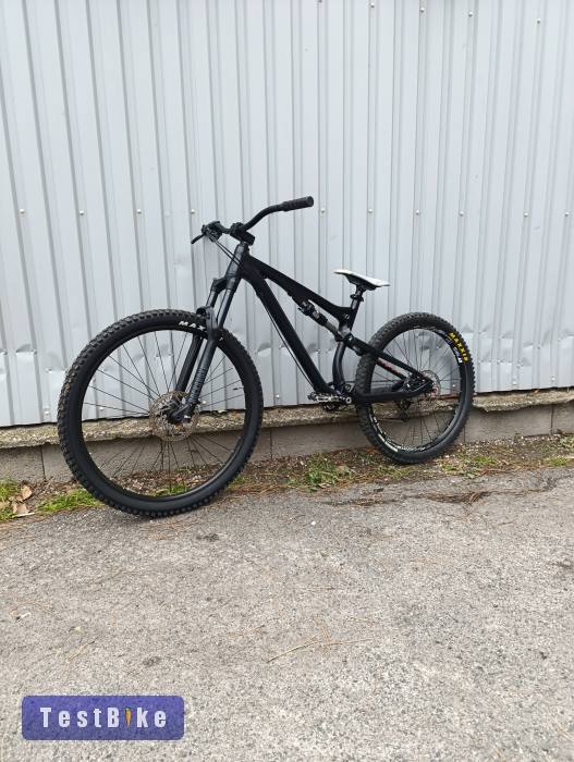 Scott Genius 730.   M     27,5