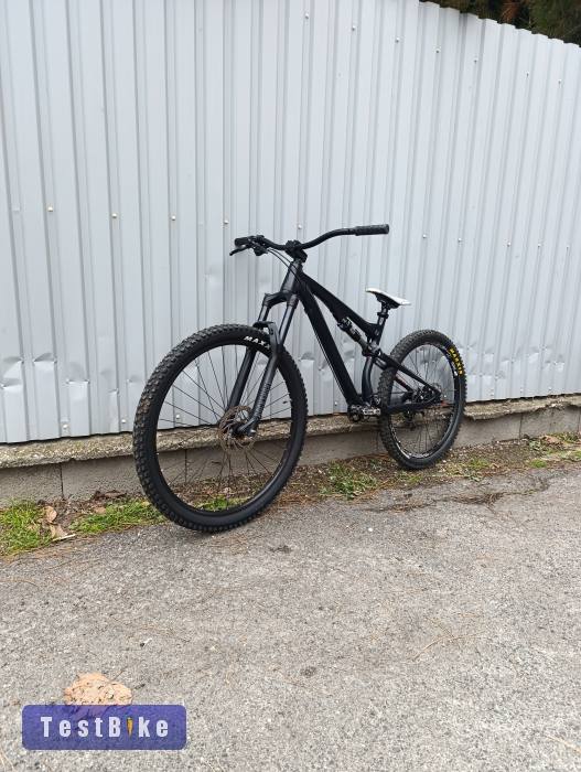 Scott Genius 730.   M     27,5