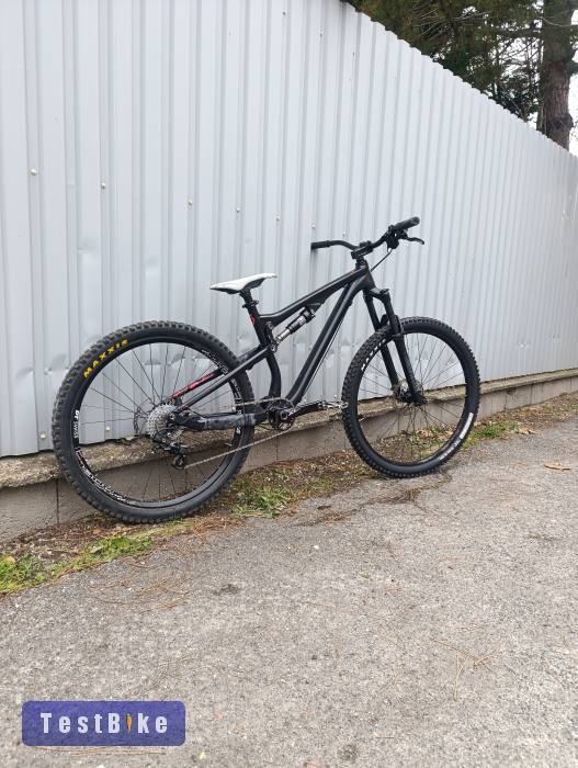 Scott Genius 730.   M     27,5