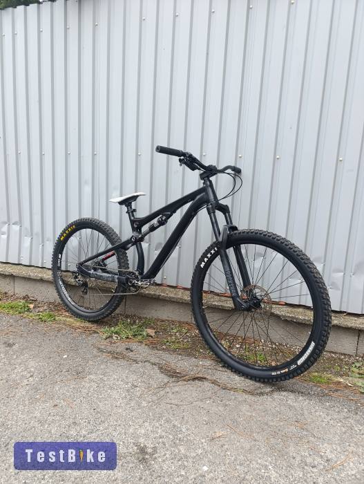 Scott Genius 730.   M     27,5