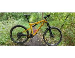 Scott Genius 730 Enduro
