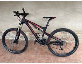 Scott Genius 740