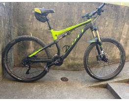 Scott Genius 740 Fully