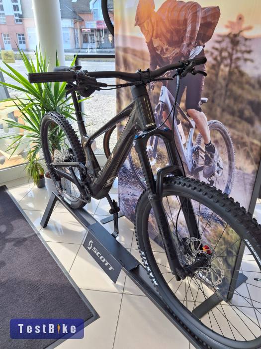 Scott Genius 920 Carbon Új 1.31M eladó