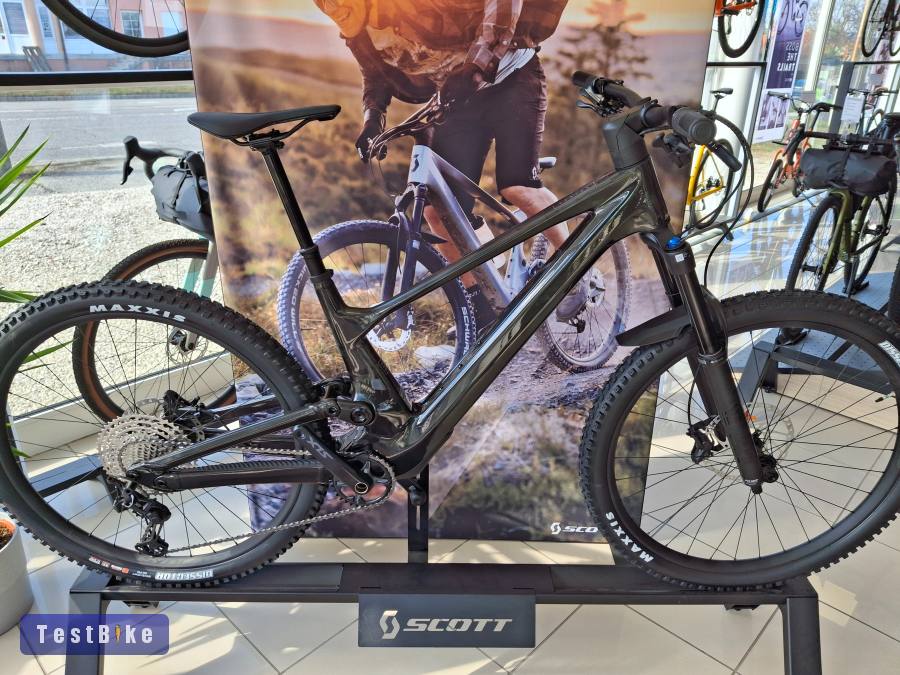 Scott Genius 920 Carbon Új 1.31M eladó