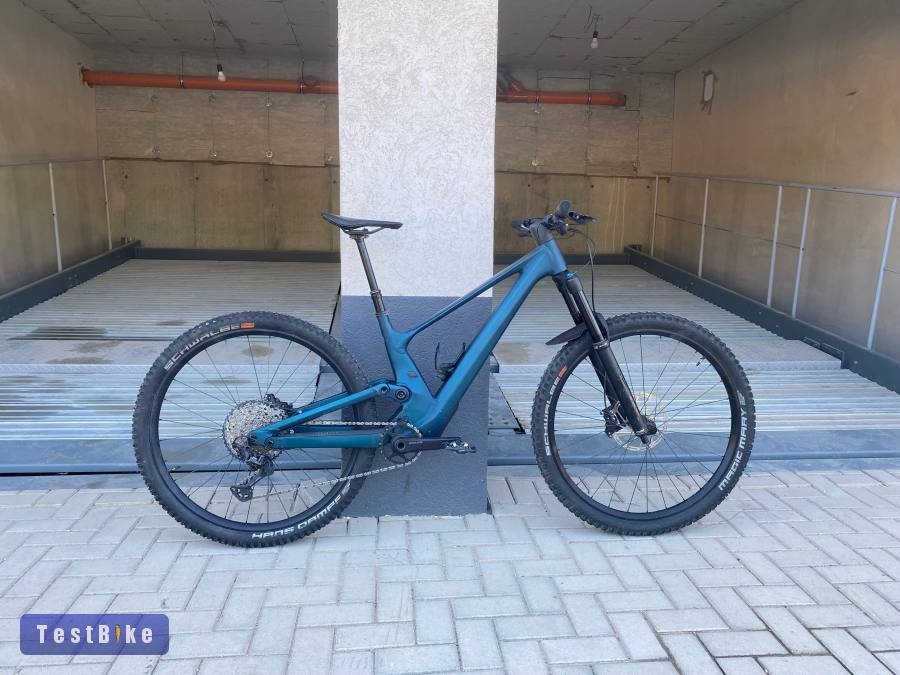 Scott Genius 930