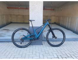 Scott Genius 930