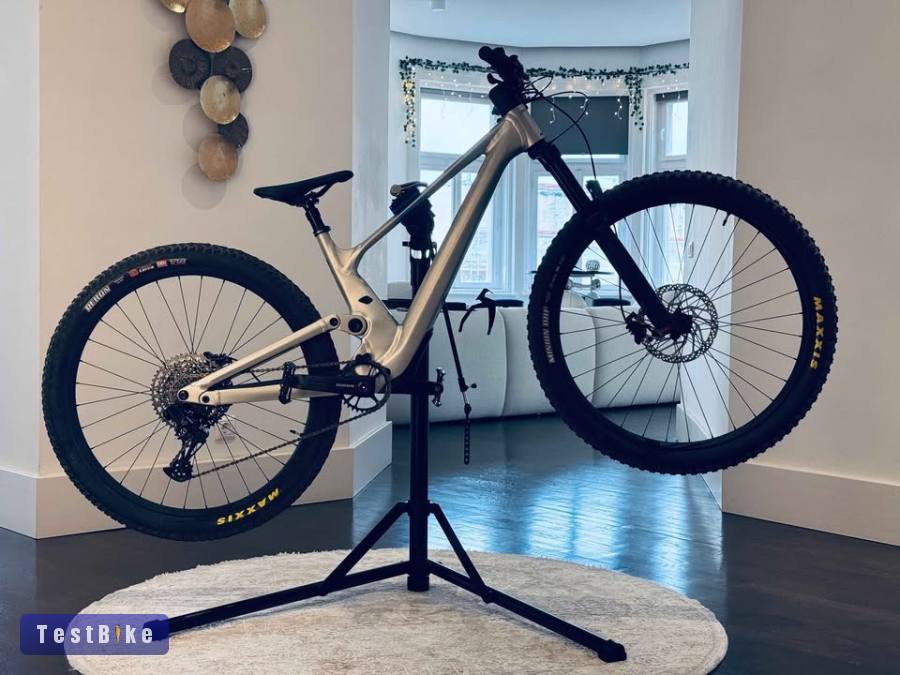 Scott Genius 940