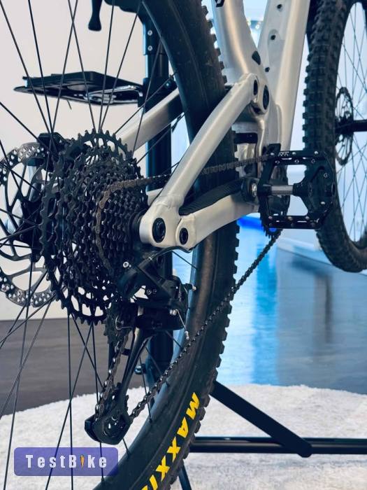 Scott Genius 940