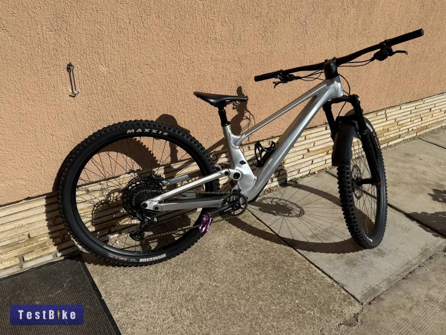 Scott Genius 940 Enduro MTB