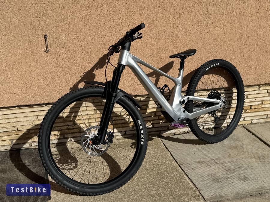 Scott Genius 940 Enduro MTB