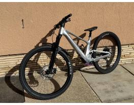 Scott Genius 940 Enduro MTB