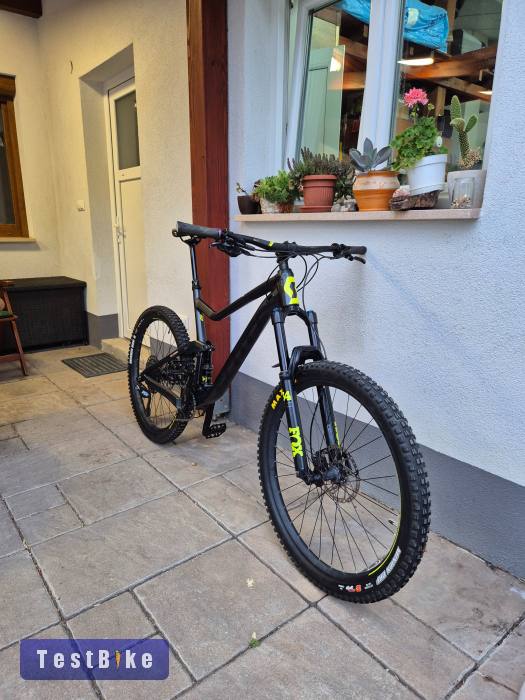Scott Genius 950