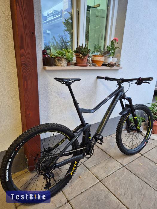 Scott Genius 950