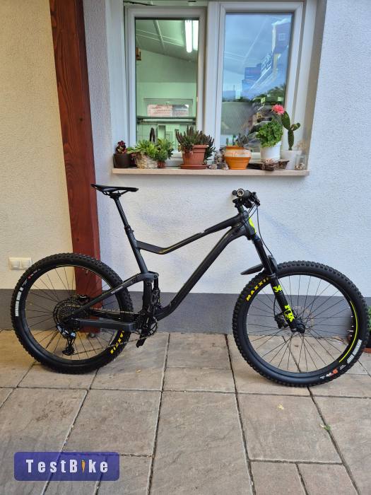 Scott Genius 950