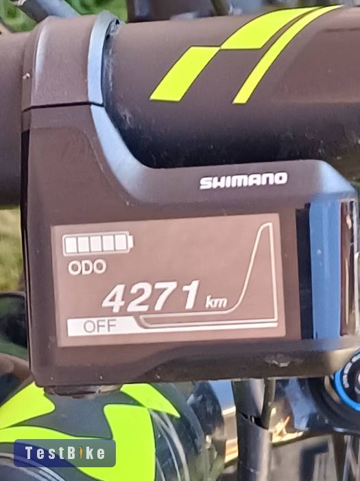 Scott Genius Eride 710