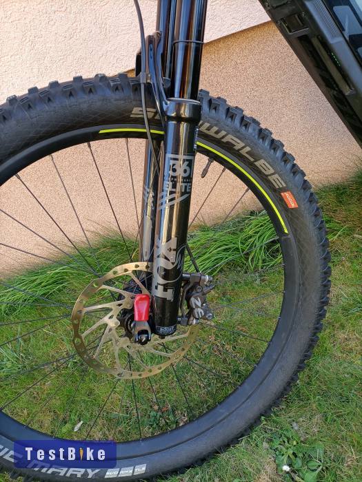 Scott Genius Eride 710