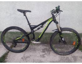 Scott Genius LT (17cm)