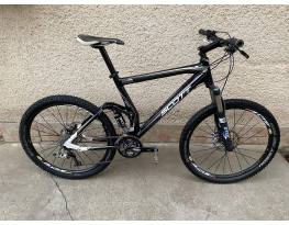 Scott Genius MC20 karbon